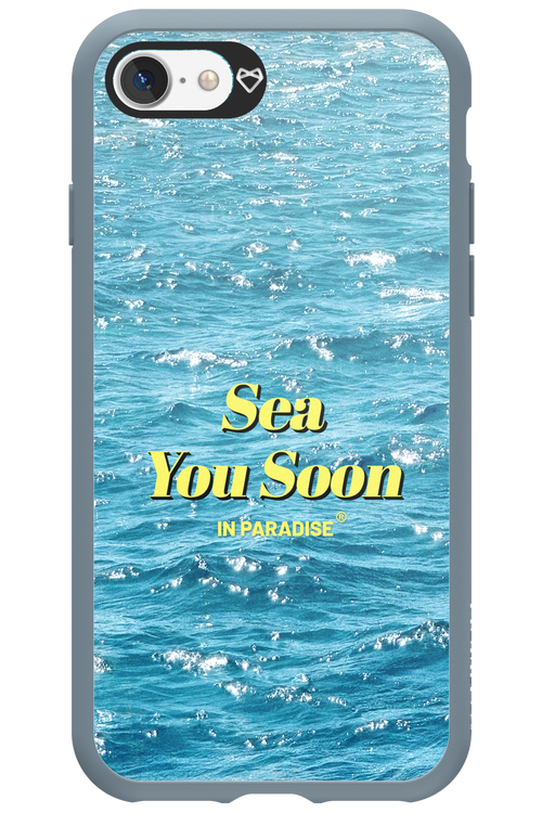 Sea You - Apple iPhone 7