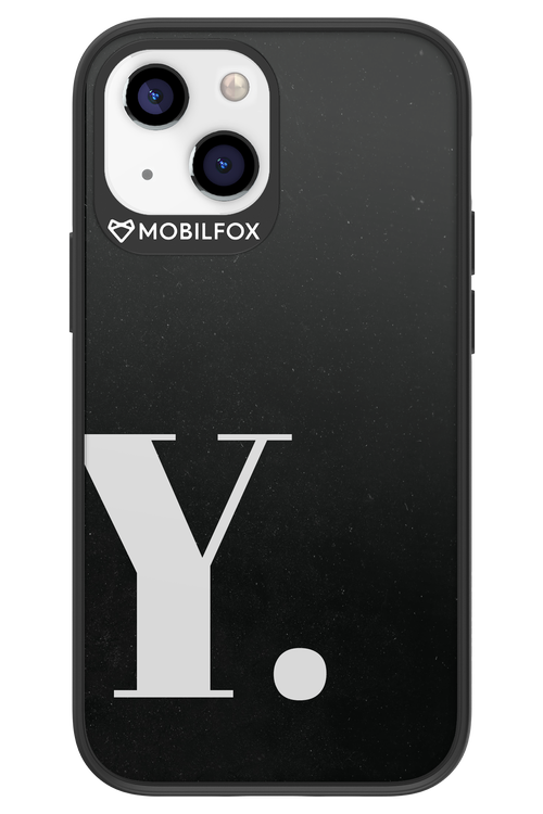 Y (Off Space) 2.0 - Apple iPhone 13 Mini
