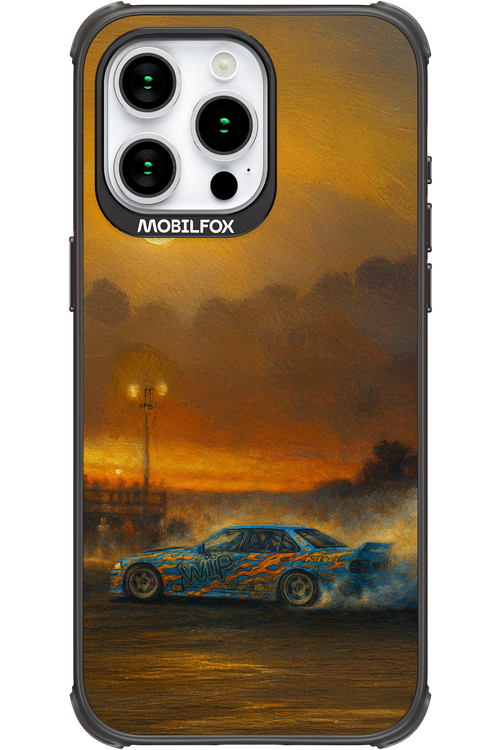 Drift Chaos 2.0 - Apple iPhone 15 Pro Max