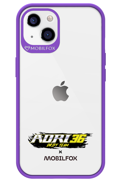 ADRI36 x Mobilfox Edition 2.0 - Apple iPhone 13