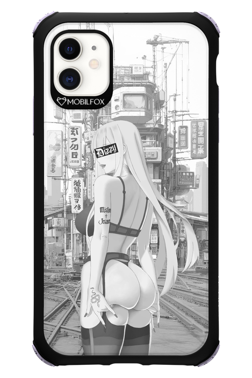 Blade Beauty - Apple iPhone 11