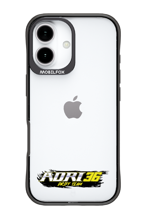 ADRI36 Signature 2.0 - Apple iPhone 17