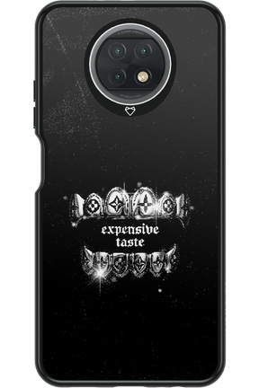 Expensive Taste - Xiaomi Redmi Note 9T 5G