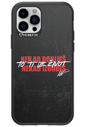 CARBON ADRI 2.0 - Apple iPhone 12 Pro