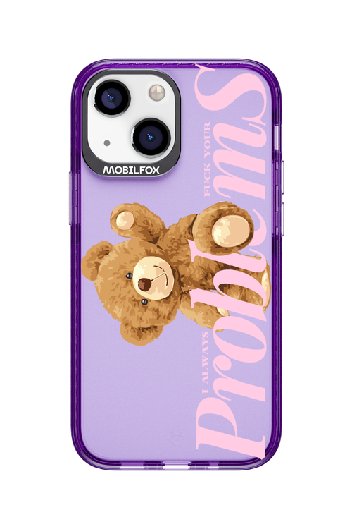 Problems 2.0 - Apple iPhone 13 Mini