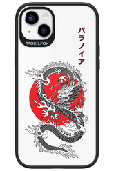 Japan dragon - Apple iPhone 14 Plus