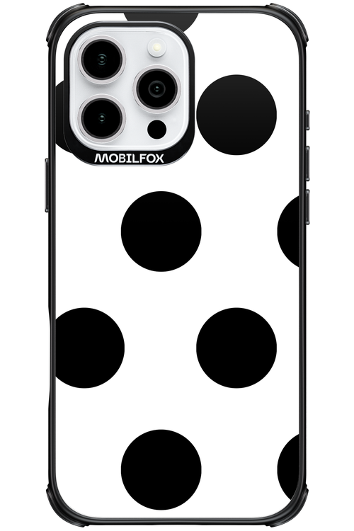 Dot Girl - Apple iPhone 16 Pro Max
