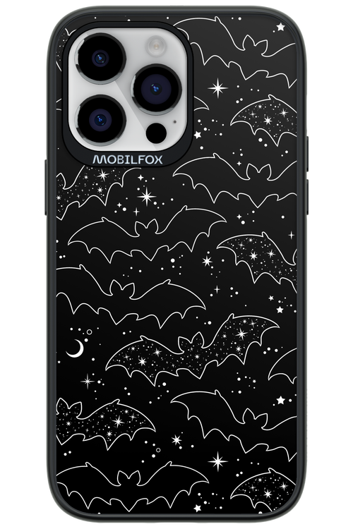 Dreamer Bat - Apple iPhone 14 Pro Max
