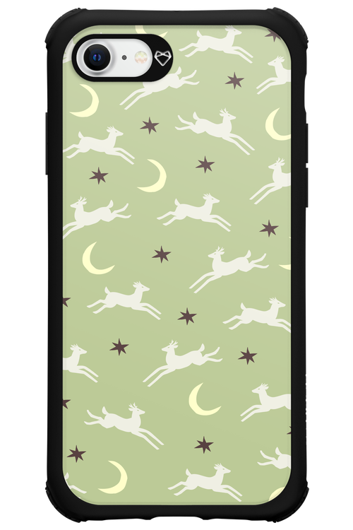 Folclore Rush - Apple iPhone SE 2022