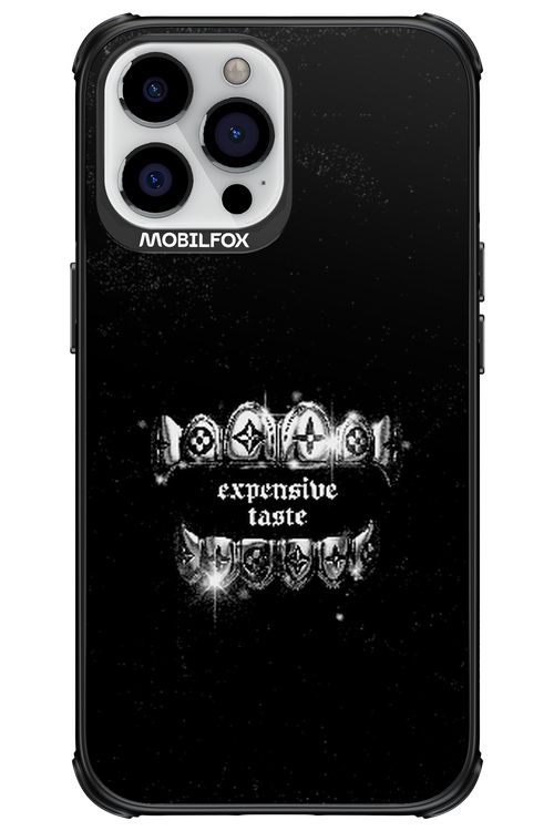 Expensive Taste - Apple iPhone 13 Pro Max
