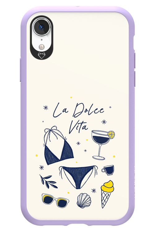 Dolce Vita - Apple iPhone XR