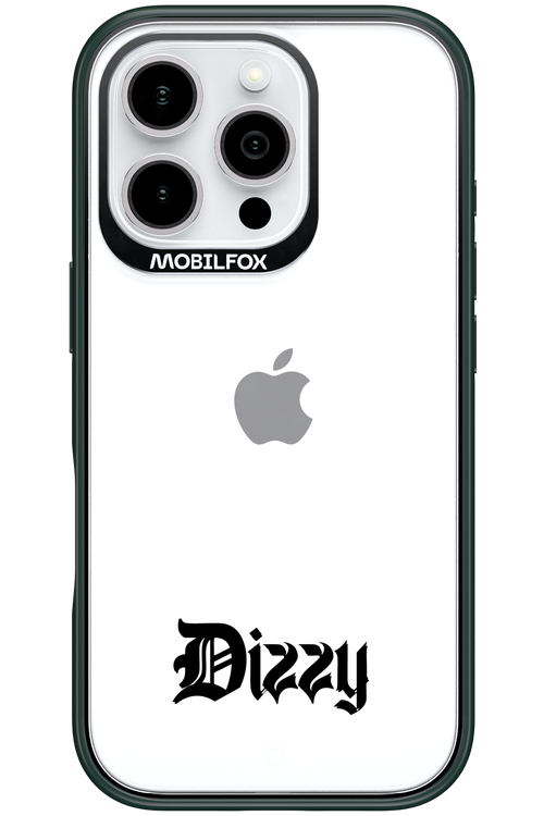 Crimson Code - Apple iPhone 16 Pro