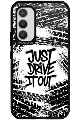 Drive It Out - Samsung Galaxy A34