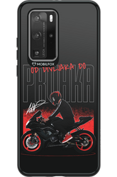 PRVHKA 2.0 - Huawei P40 Pro