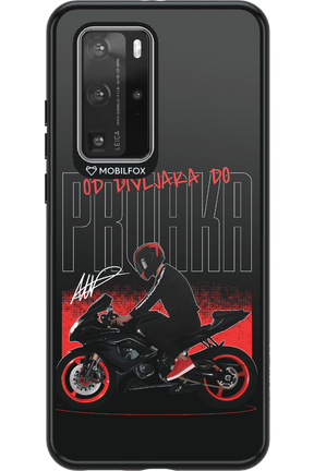 PRVHKA 2.0 - Huawei P40 Pro