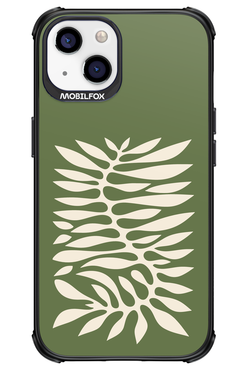 Grasshopper - Apple iPhone 13