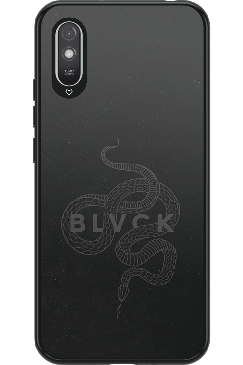 MAMBA 2.0 - Xiaomi Redmi 9A