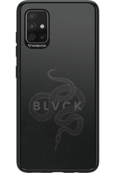 MAMBA - Samsung Galaxy A51