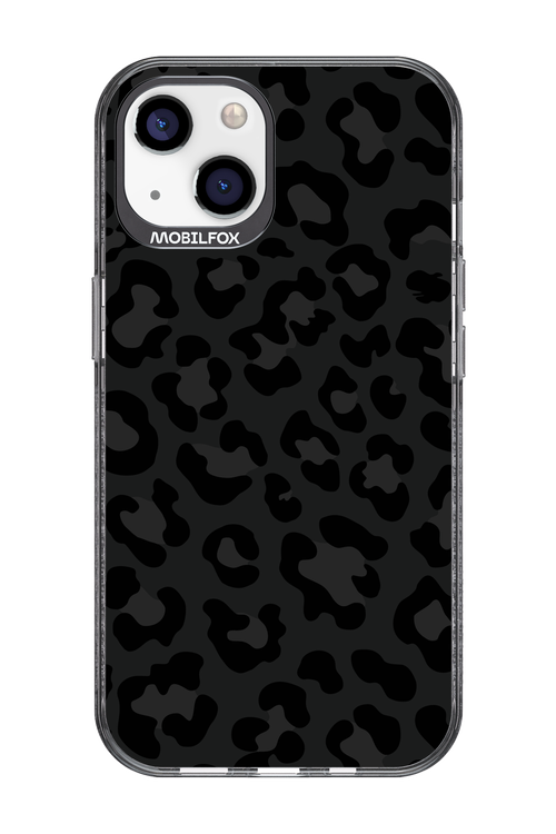 BLACK LEOPARD 2.0 - Apple iPhone 13