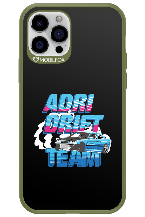 Adri Drift - Apple iPhone 12 Pro