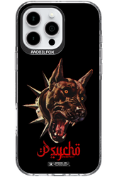 Psydog - Apple iPhone 16 Pro Max