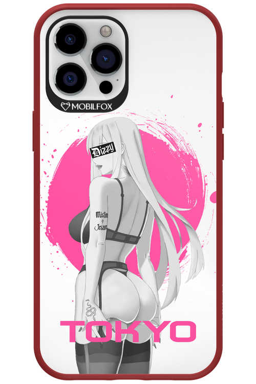 Tokyo Pulse - Apple iPhone 12 Pro Max