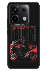 PRVHKA 2.0 - Xiaomi Redmi Note 13 Pro 5G