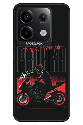 PRVHKA 2.0 - Xiaomi Redmi Note 13 Pro 5G