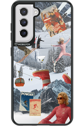 Pink Jump - Samsung Galaxy S21 FE