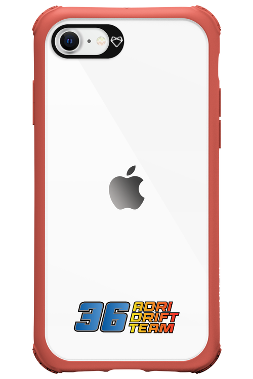 Minimal Drift - Apple iPhone SE 2020