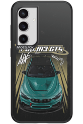 FBD M3 GT4 2.0 - Samsung Galaxy S24