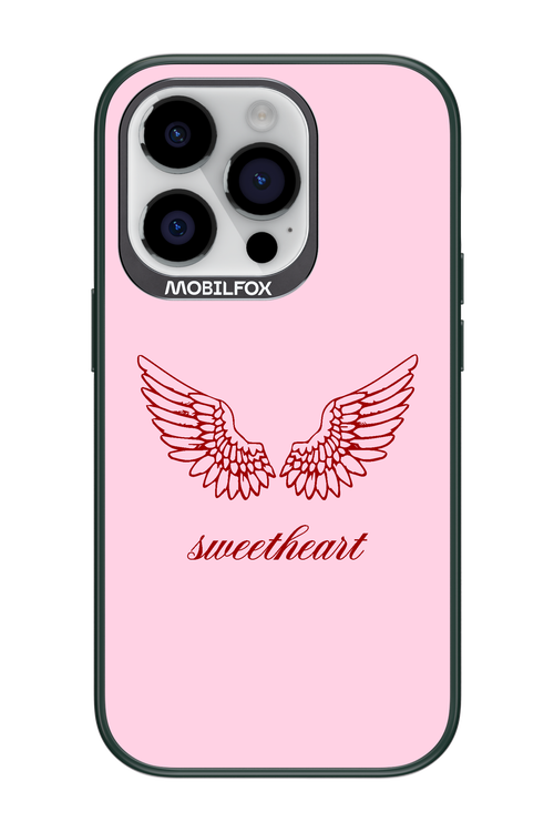 Sweetheart - Apple iPhone 14 Pro