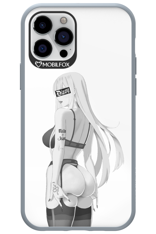 Electric Ronin - Apple iPhone 12 Pro
