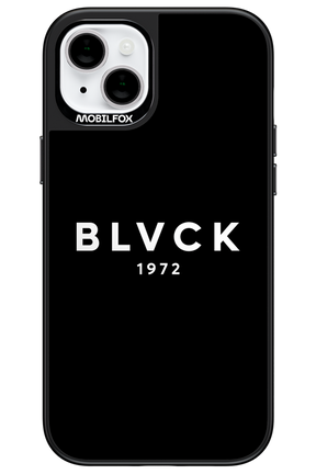 BLVCK Mirror 2.0 - Apple iPhone 15 Plus