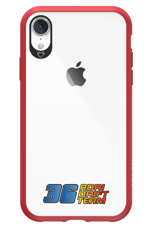Minimal Drift 2.0 - Apple iPhone XR