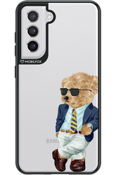Boss 2.0 - Samsung Galaxy S21 FE