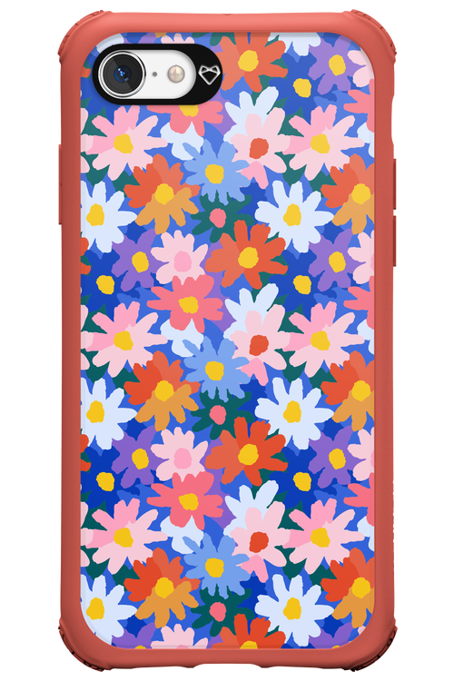 Happy Bloom - Apple iPhone 7