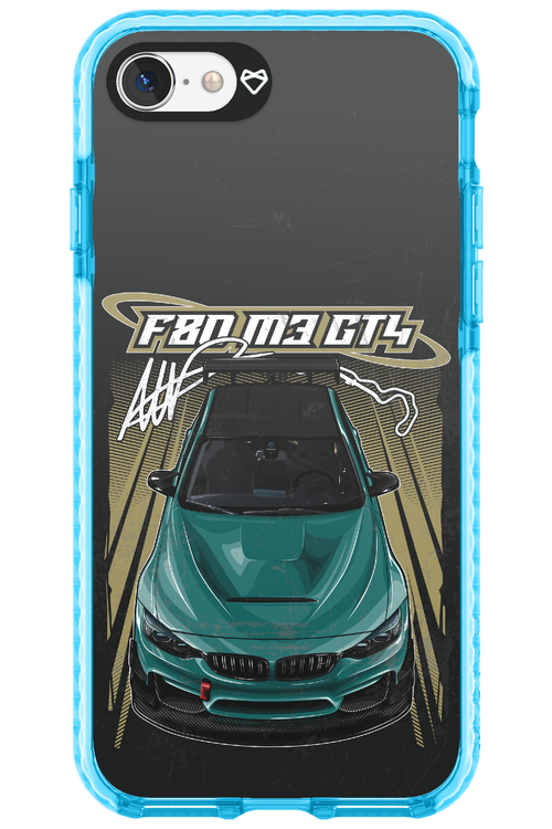 FBD M3 GT4 2.0 - Apple iPhone 7