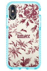 Amore - Apple iPhone X