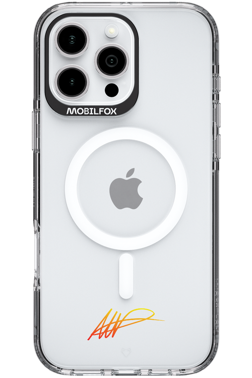 Signature Edition - Apple iPhone 16 Pro Max