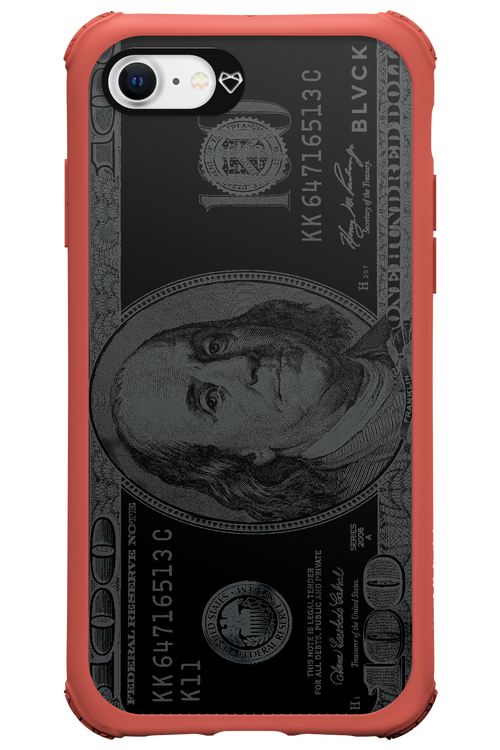 100 2.0 - Apple iPhone SE 2022