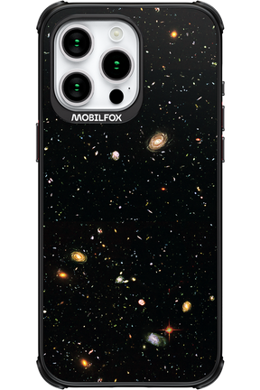 Cosmic Space - Apple iPhone 15 Pro Max