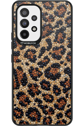 Crystal Roar 2.0 - Samsung Galaxy A53