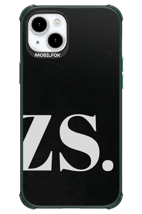 ZS (Off Space) 2.0 - Apple iPhone 15 Plus