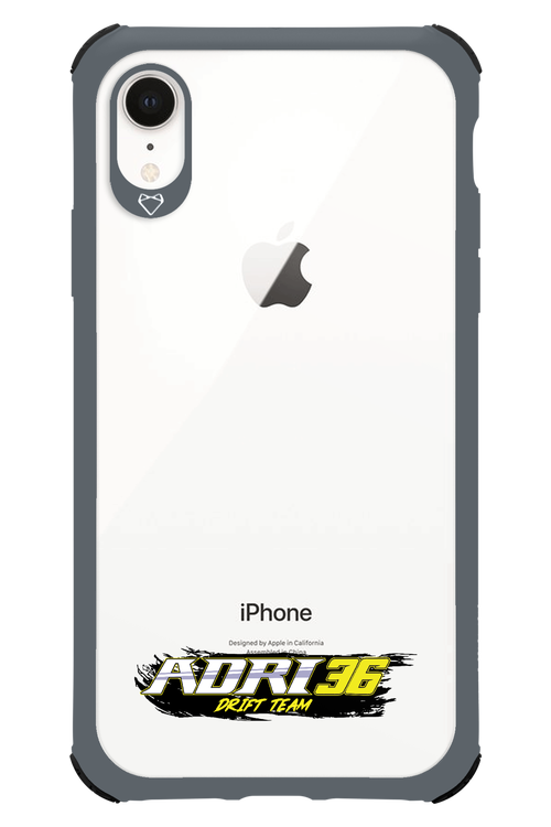 ADRI36 Signature - Apple iPhone XR