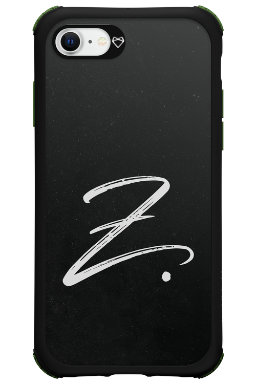 (Off Space) Z 2.0 - Apple iPhone SE 2020