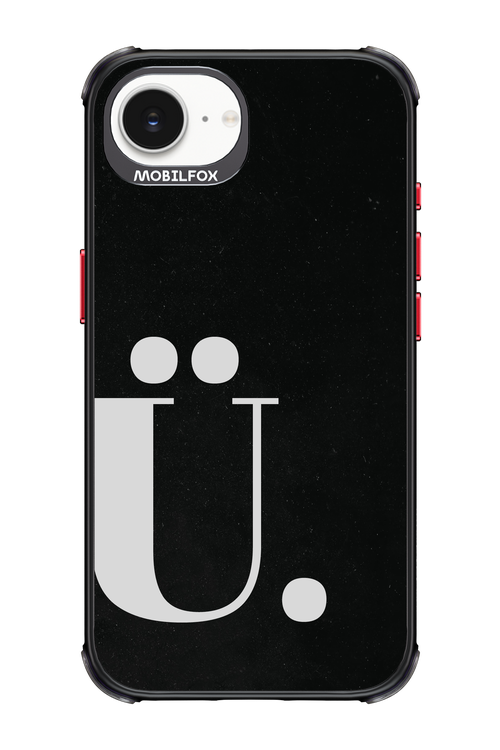 U II (Off Space) 2.0 - Apple iPhone 16e