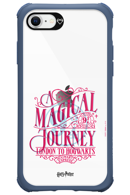 Magical Journey - Apple iPhone SE 2020