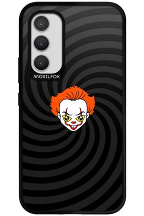 Mystery Clown - Samsung Galaxy A34