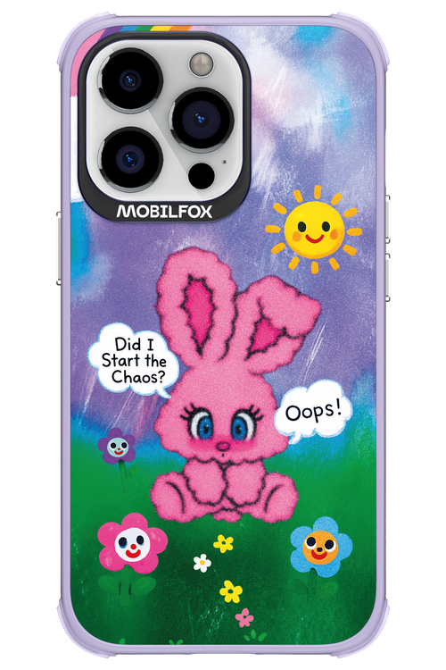 Ooops 2.0 - Apple iPhone 13 Pro